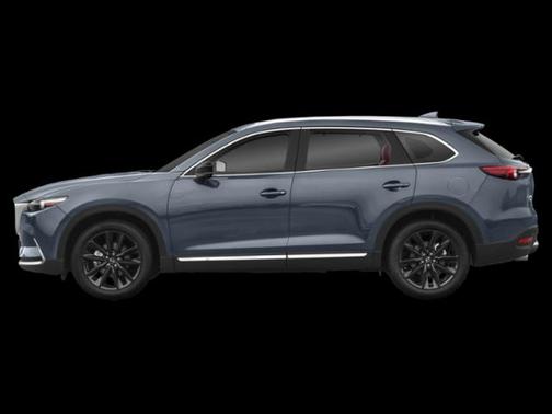 2022 Mazda CX-9 Carbon Edition