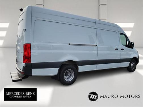 2024 Mercedes-Benz Sprinter 3500 High Roof