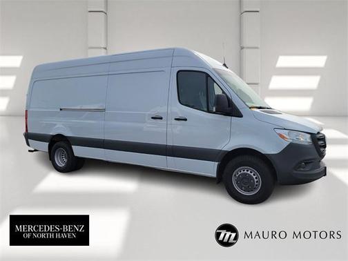 2024 Mercedes-Benz Sprinter 3500 High Roof