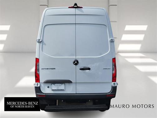 2024 Mercedes-Benz Sprinter 3500 High Roof