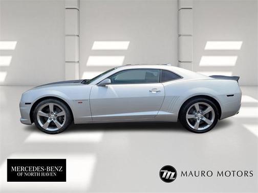 2013 Chevrolet Camaro 1SS
