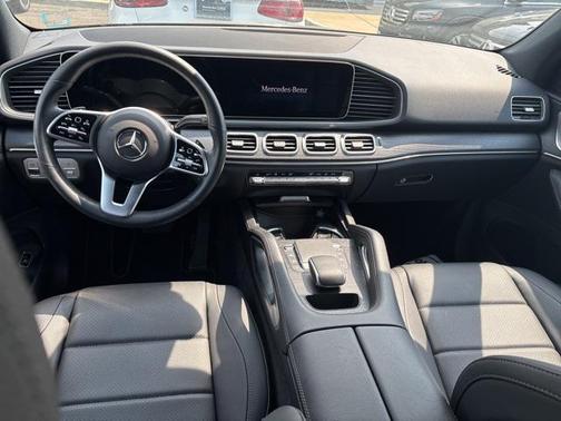 2022 Mercedes-Benz GLE 350 4MATIC