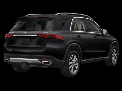 2022 Mercedes-Benz GLE 350 4MATIC