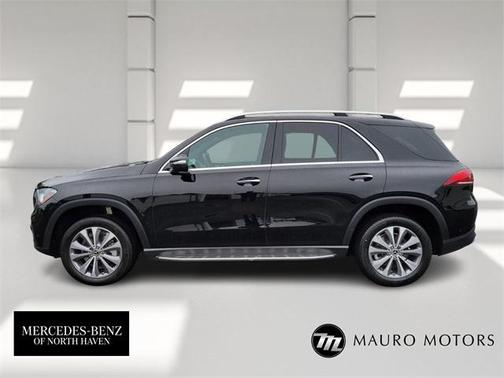 2022 Mercedes-Benz GLE 350 4MATIC