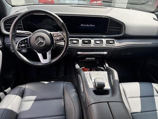2022 Mercedes-Benz GLE 350 4MATIC