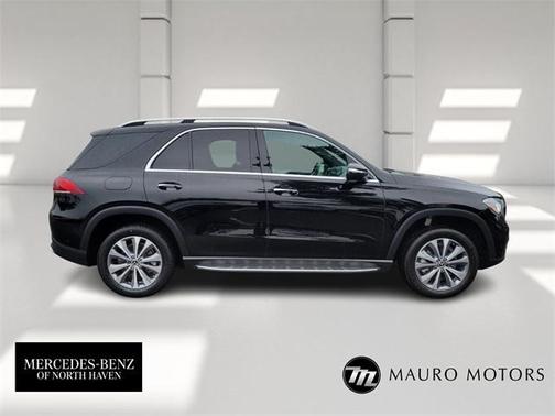 2022 Mercedes-Benz GLE 350 4MATIC