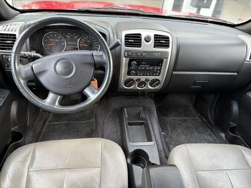 2008 Chevrolet Colorado LT