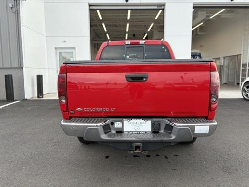 2008 Chevrolet Colorado LT