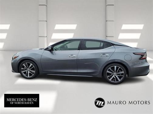 2021 Nissan Maxima 3.5 SV