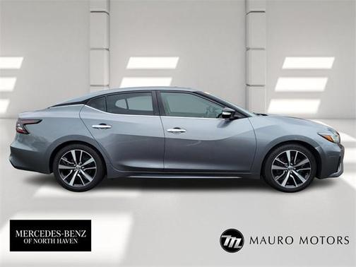2021 Nissan Maxima 3.5 SV
