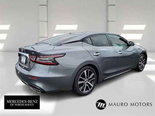2021 Nissan Maxima 3.5 SV