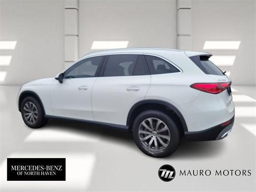 2023 Mercedes-Benz GLC 300 4MATIC