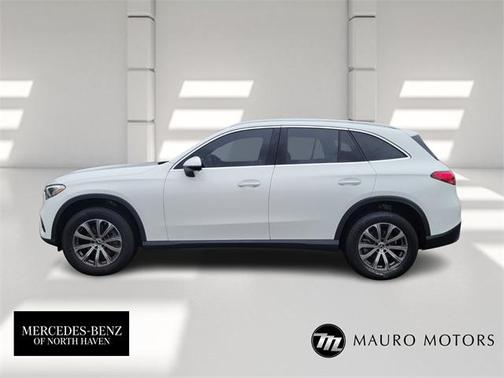 2023 Mercedes-Benz GLC 300 4MATIC
