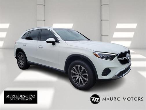 2023 Mercedes-Benz GLC 300 4MATIC