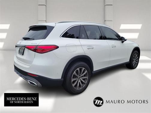 2023 Mercedes-Benz GLC 300 4MATIC