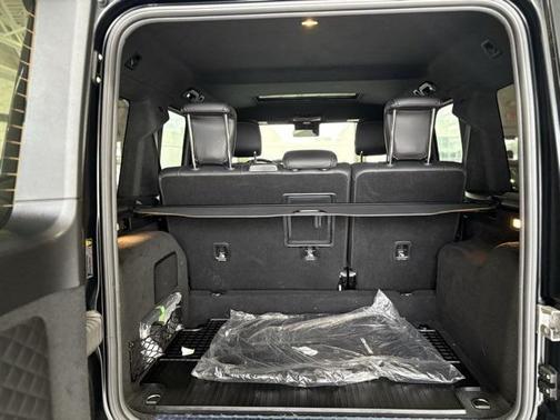 2023 Mercedes-Benz AMG G 63 4MATIC