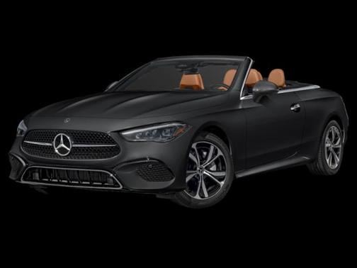 2025 Mercedes-Benz CLE 300 