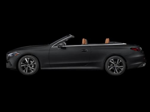 2025 Mercedes-Benz CLE 300 