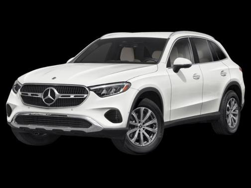 2023 Mercedes-Benz GLC 300 4MATIC