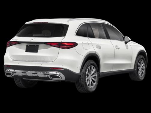 2023 Mercedes-Benz GLC 300 4MATIC