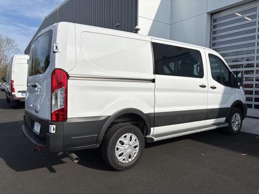2023 Ford Transit-250 Base