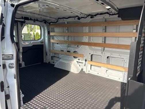 2023 Ford Transit-250 Base