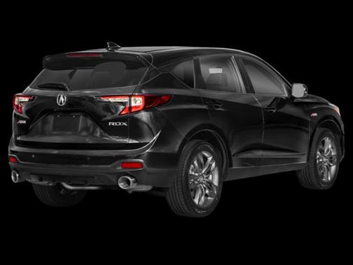 2022 Acura RDX A-Spec Package