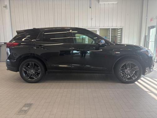 2022 Acura RDX A-Spec Package