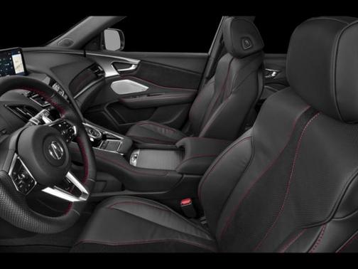 2022 Acura RDX A-Spec Package