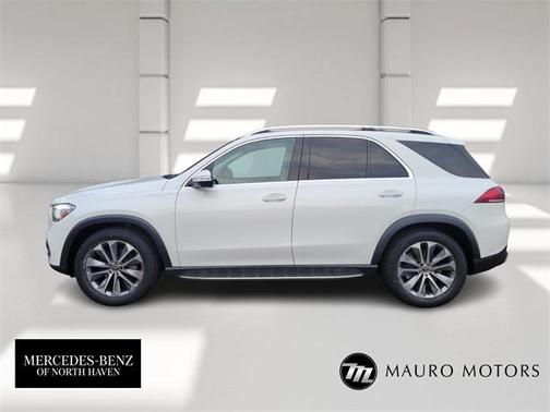 2022 Mercedes-Benz GLE 350 4MATIC