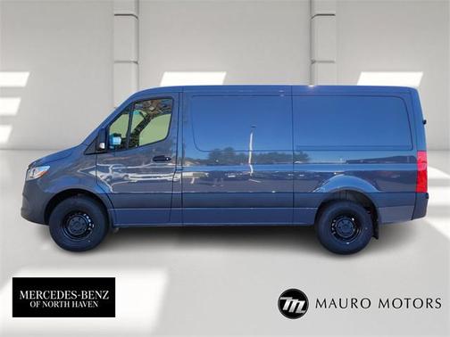 2025 Mercedes-Benz Sprinter 2500 Standard Roof