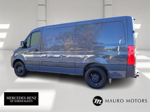 2025 Mercedes-Benz Sprinter 2500 Standard Roof