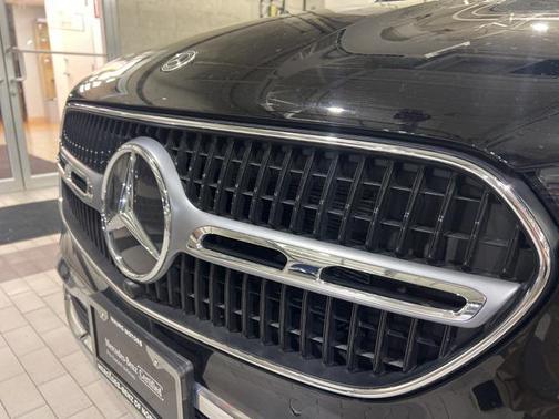 2023 Mercedes-Benz GLC 300 4MATIC