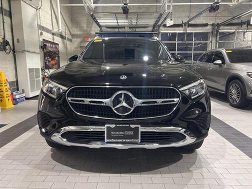 2023 Mercedes-Benz GLC 300 4MATIC