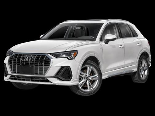 2024 Audi Q3 Premium 45 TFSI S line quattro Tiptronic