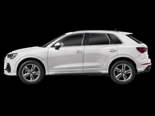 2024 Audi Q3 Premium 45 TFSI S line quattro Tiptronic