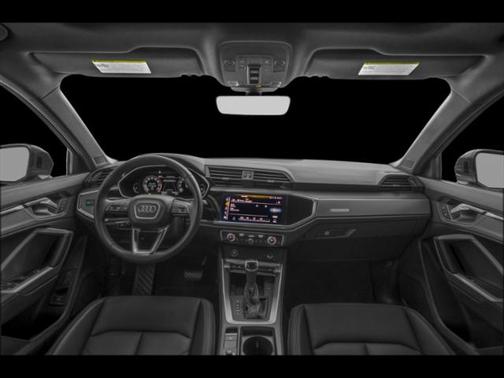 2024 Audi Q3 Premium 45 TFSI S line quattro Tiptronic