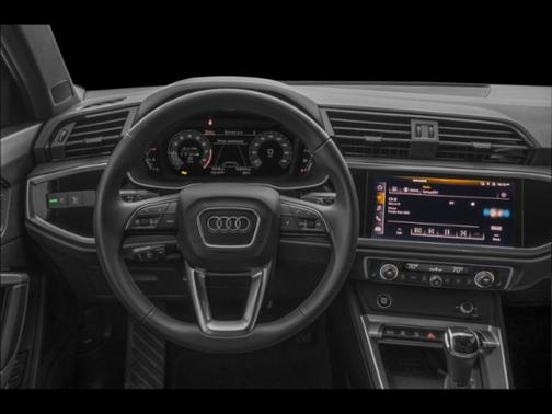 2024 Audi Q3 Premium 45 TFSI S line quattro Tiptronic