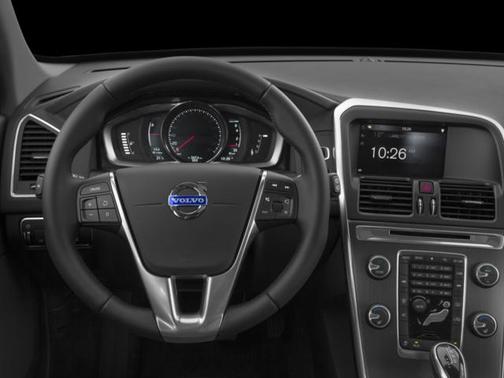 2016 Volvo XC60 T5 Premier