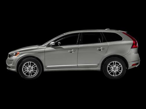 2016 Volvo XC60 T5 Premier