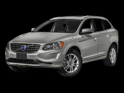 2016 Volvo XC60 T5 Premier