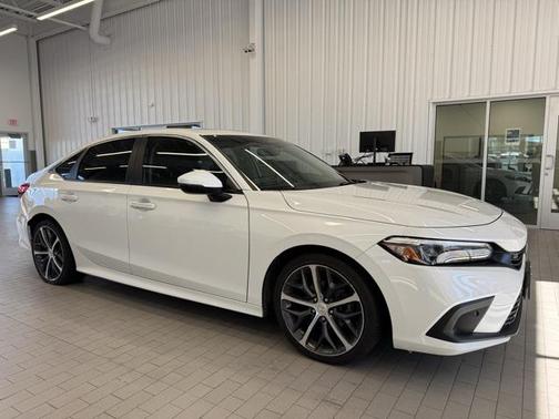 2023 Honda Civic Touring