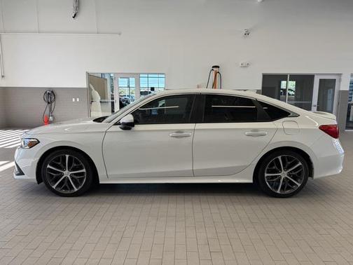 2023 Honda Civic Touring