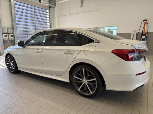 2023 Honda Civic Touring