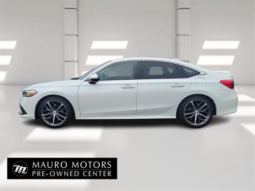 2023 Honda Civic Touring