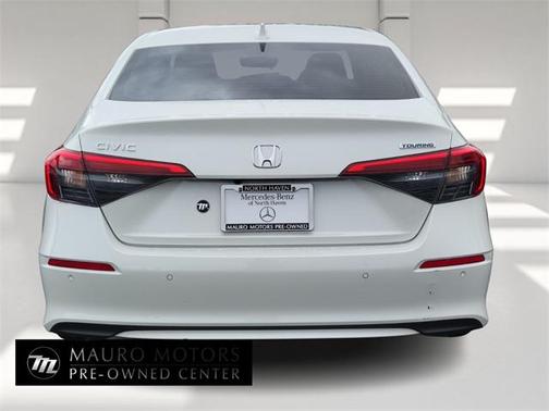 2023 Honda Civic Touring