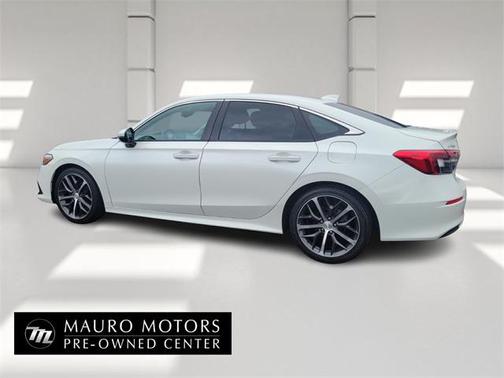 2023 Honda Civic Touring