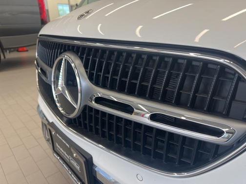 2023 Mercedes-Benz GLC 300 4MATIC