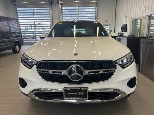 2023 Mercedes-Benz GLC 300 4MATIC