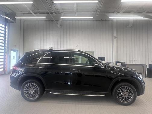 2022 Mercedes-Benz GLE 350 4MATIC